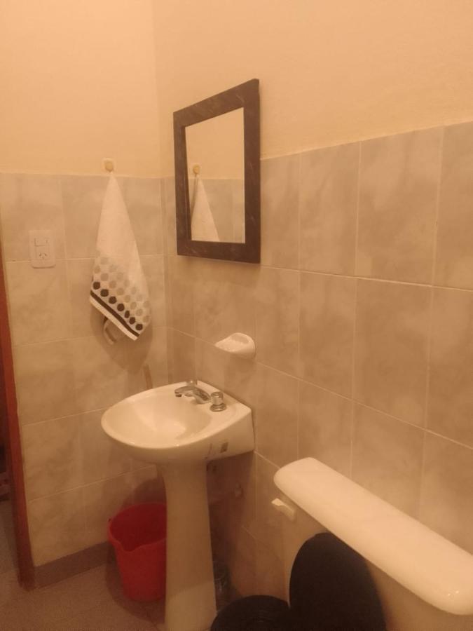 Amancay Daire Payogasta Dış mekan fotoğraf
