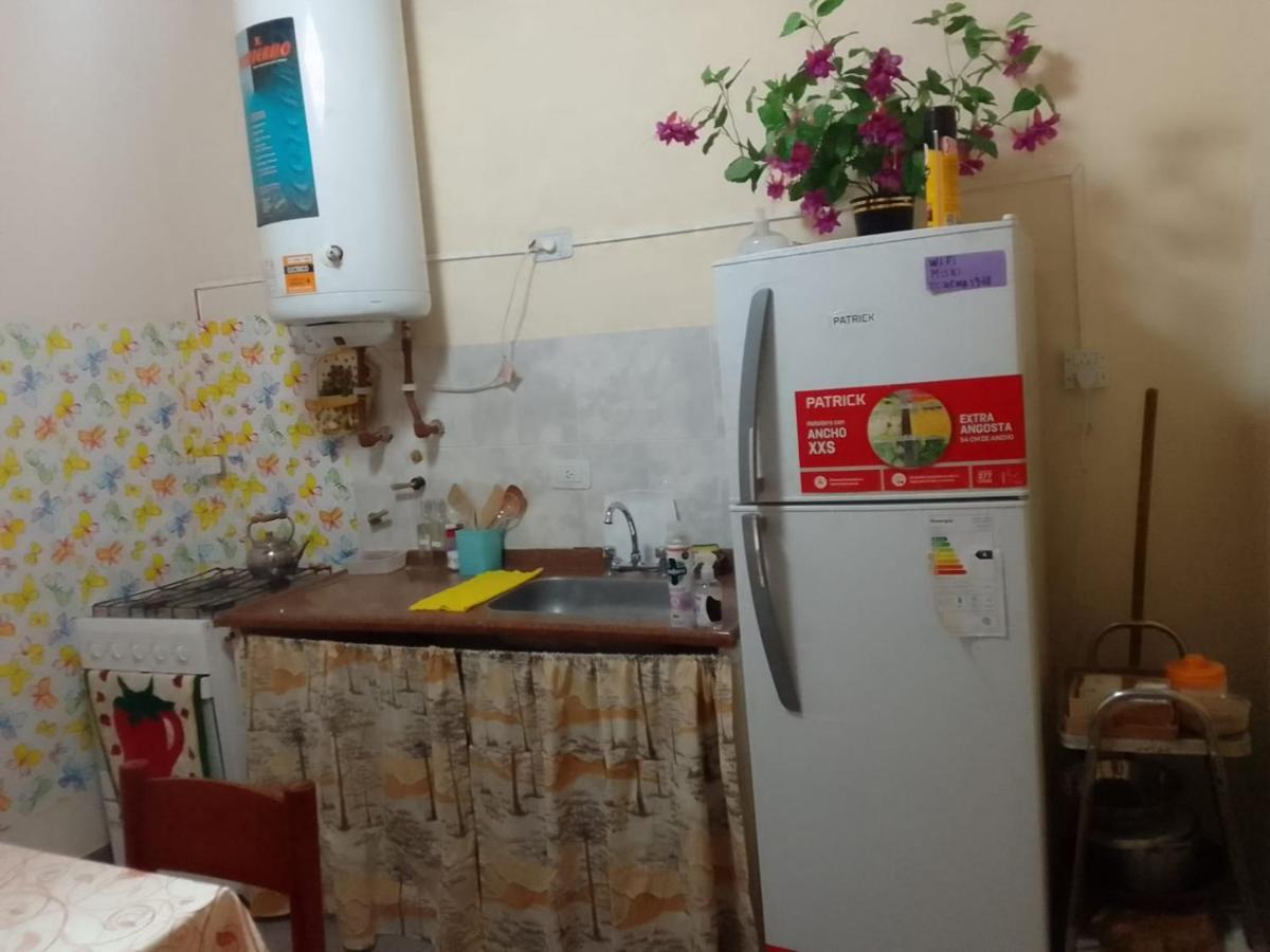 Amancay Daire Payogasta Dış mekan fotoğraf